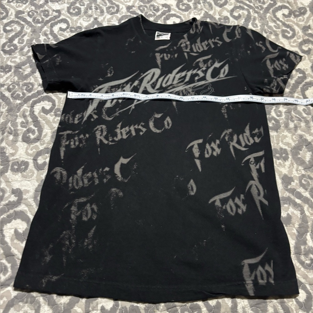 FOX Women’s T-shirt Size Small